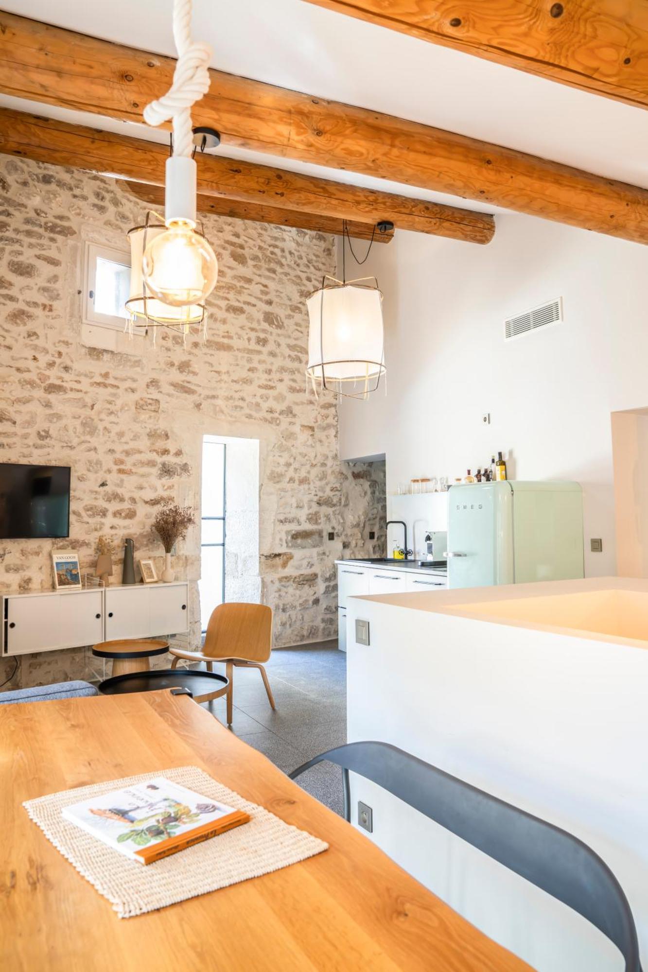 La Maison Favier Saint-Rémy-de-Provence Extérieur photo