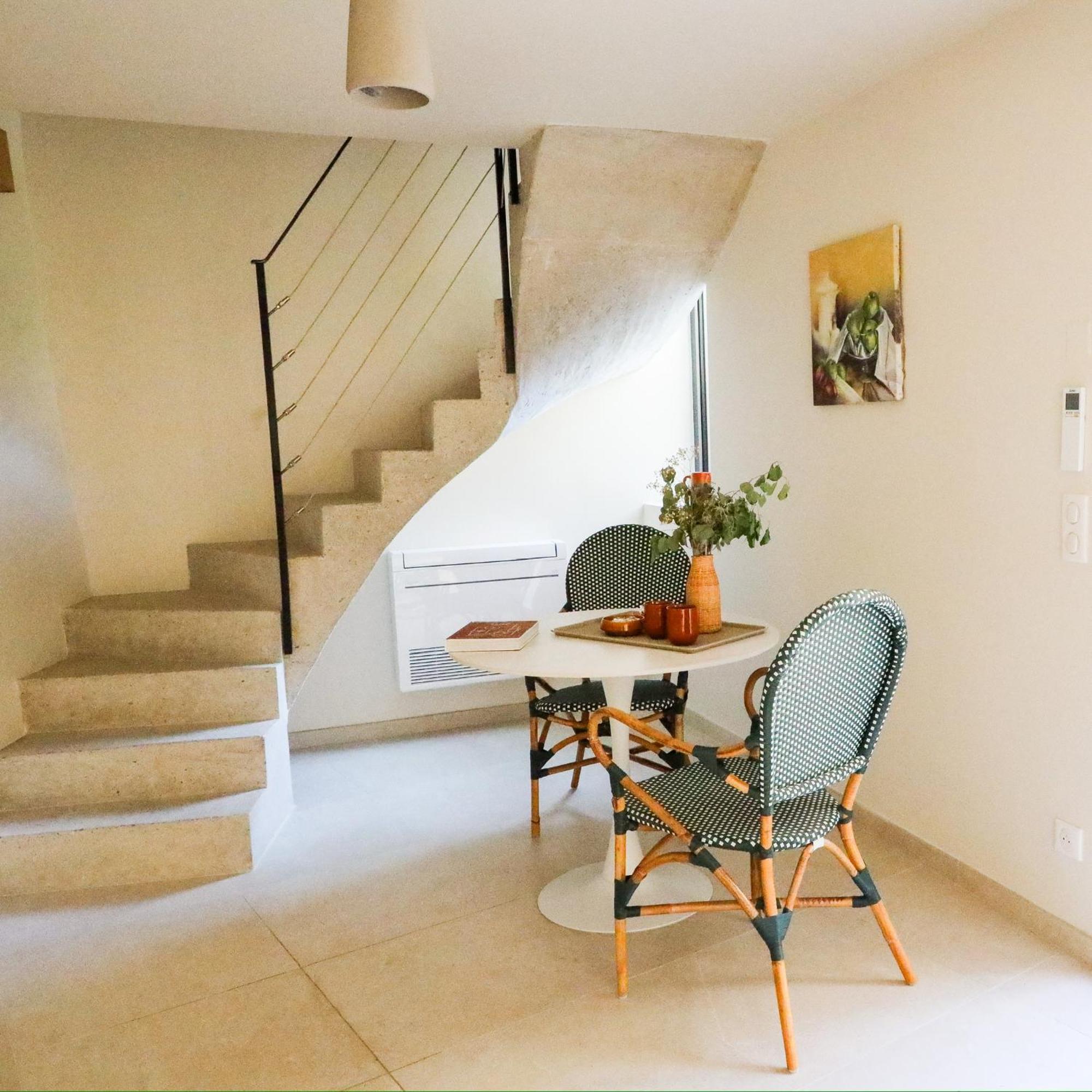 La Maison Favier Saint-Rémy-de-Provence Extérieur photo